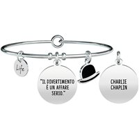Bracciale Kidult Donna Philosophy in Acciaio 731606 - 731606